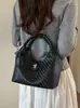 Bolso de Mano Versátil Nuevo de Verano 2026 para Mujer, Bolso Cruzado para el Trabajo, Bolso Cubo de Hombro Único de Moda Casual