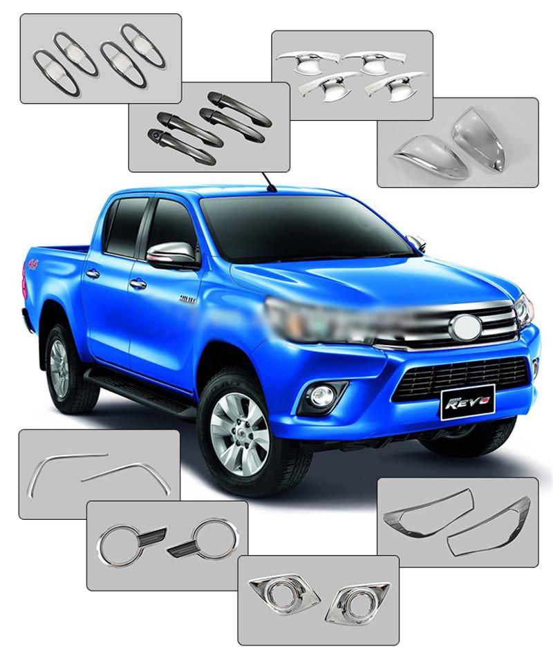 Car-exterior-chrome-accessorie