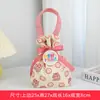 Bolsas de Regalo para Apertura de Jardín de Infancia al por Mayor, Bolsas de Lona Personalizadas, Bolsas de Empaque de Recuerdos para Niños, Bolsas Pequeñas Exquisitas
