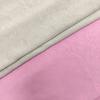 Crepúsculo Nublado arruga poliéster 180g plisado de mano Flor brillo tela moda hanfu camisa de vestir tela para pantalones