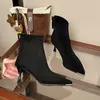 Zapatos nuevos de otoño e invierno, suaves y cómodos