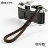 Pulseira para Câmera Mirrorless Fotografada, Cordão de Mão para Câmera de Retrato, Alça de Câmera de Algodão, Alça para Celular, Cordão para Celular, Alça de Câmera Fofa