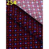 Tejido superior de algodón zapatos zapatillas superficie terciopelo dorado capa única engrosada resistente al desgaste DIY hecho a mano estilo chino tela jacquard
