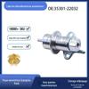 Adequado para sensor regulador de pressão de combustível Hyundai Daewoo 35301-22032 F000DR9005