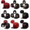 Gorra de Béisbol de Moda para Hombre y Mujer, Gorra Bordada Estilo Coreano, Chicago Bulls Cross-Border Bulls Team