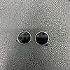 Para teléfono móvil VIVO Y300 película para lente película metálica ojo de águila película transparente dividida para cámara trasera