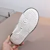 Tallas 32-37, Nuevos Zapatos de Malla Calados de Verano para Niños en Stock, Tenis para Niños al por Mayor, Zapatos Escolares para Niños 5755