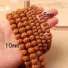 Atacado de fábrica King Kong Bodhi 108 Wen pulseira de oração pulseira masculina e feminina acessórios pulseira de contas semiacabadas diy joias