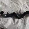 17881-15180.17881-54420 mangueira de arame de aço tubo de ar filtro tubo de admissão tubo de silicone