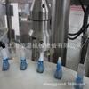 10 ml Gotas para los Ojos Máquina Automática de Llenado y Tapado Fábrica en stock Suministro Máquina Aséptica de Llenado de Gotas para los Ojos 15 ml