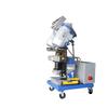 Industria de recipientes a presión * fresadora de bordes GMMA-80A fresadora automática de bordes planos