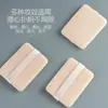 Suministrado directamente por el fabricante, el aplicador de aire aterciopelado está especialmente diseñado para polvos sueltos y compactos, no absorbe el polvo, no causa grumos, es suave y amigable con la piel, y ayuda a fijar el maquillaje.