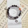 A Pulseira de Kao Shen é uma Impressão de Nicho e Design de Alto Padrão para Estudantes e Casais