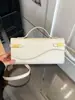 Bolso cuadrado minimalista versátil nuevo transfronterizo para ir al trabajo y salidas, bolso de hombro de nicho nuevo, bolso cruzado, bolso de mujer