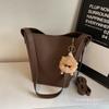 Bolsos Pequeños Retro de Moda de Este Año, Bolsos Nuevos para Mujer 2026, Bolsos Cruzados de Gama Alta, Diseño de Nicho, Bolsos Cubo Súper Populares