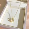 Nuevo producto transfronterizo: Collar sencillo y único de microincrustaciones de diamantes completos para mujer, diseño fresco, popular en línea, exquisito accesorio de cadena para la clavícula