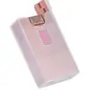 Porta-cigarros para 20 cigarros, capa protetora rígida e macia, porta-cigarros plástico transparente, conveniente, resistente à pressão, à prova d'água, caixa de cigarros rígida e macia