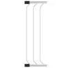 Peça de Extensão para Portão de Pet (15 cm) - Branco