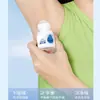 Zhenxiu Tetrahidroxialuminio Zirconio Roll-on Líquido 30ml Desodorante Refrescante Fragancia de Larga Duración Antitranspirante para Axilas Body Spray Mayoreo