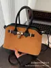 Bolsas de Luxo para Mulheres 2025 Nova Moda Versátil Bolsa de Ombro Bolsa Transversal para o Dia a Dia Bolsa Tote de Nicho