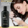 Kormesic Champú Completo en Inglés Champú Mascarilla para el Cabello Cuidado Cabello Suave Exportación Transfronteriza Fabricante Mayorista