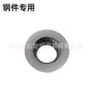 Insertos de fresado CNC R5/R6 inserto redondo inserto redondo de carburo RPMW RPMT1003/10T3/1204MO
