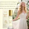Fragrância Clássica Musk Oriental: Fragrância Natural, Elegante, Fresca e Duradoura com um Aroma Único Que Realça o Charme e a Elegância