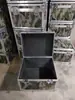 Estuche de Vuelo, Estuche de Aluminio Hecho a Medida, Estuche de Aleación de Aluminio, Caja de Herramientas, Maleta con Ruedas, Estuche de Exposición, Estuche para Instrumentos, Estuche de Rotación de Equipos Fabricante