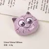 Accesorios de Resina DIY de Dibujos Animados, Serie de Terror de Halloween para Pinzas de Pelo, Fundas de Teléfono, Hebillas de Zapatos, Llaveros, Colgantes