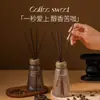 Adorno de Aromaterapia con Aceite Esencial de Ratán sin Llama, Fragancia Rica de Alta Calidad, para Dormitorio, Hogar, Baño Interior, Aroma Fresco de Larga Duración, Venta al por Mayor