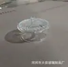 Bule de Vidro com Design de Pétalas de Crisântemo, Bule de Vidro Espesso para Ferver Água e Fazer Chá, Conjunto de Chá Kung Fu, Chaleira de Vidro para Escritório