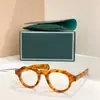 Gafas de Sol de Lujo de Diseñador Polarizadas Palm Jacques Gafas de Sol de Moda para Hombres y Mujeres Jmm Kellerman I