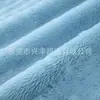 Tela de manta repelente al agua con altura de pelo de 15 mm 73 colores muñeco de anime juguete textiles para el hogar material para zapatos tela de pelo de conejo felpa larga