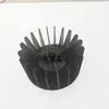 Ventilador de refrigeración para bomba de vacío BUSCH Aspas Cubierta del ventilador RA0302D/0305D/0250D/Accesorios