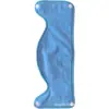 Almohadilla Absorbe Sudor para la Frente de Casco de Seguridad, Accesorio Universal Lavable Absorbe Sudor para Hombres, Adecuado para Todas las Estaciones