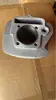 Bloque de Cilindro para Motocicleta Yx140Cc La Fábrica Vende Bloques de Cilindro para Motocicleta y Tiene en Stock Piezas para Automóvil/Motocicleta