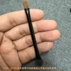 Set Profesional de Brochas de Maquillaje del Fabricante Ke Ziwen, Varios Tamaños, Brocha de Esponja para Sombras de Ojos, Serie de Brochas de Maquillaje