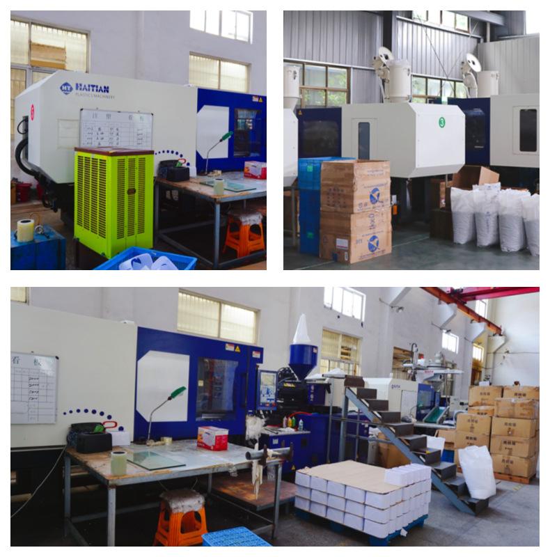 Injection Machine