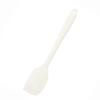 Espátula de Silicona Grande y Pequeña Herramientas para Hornear Resistente a Altas Temperaturas Espátula Todo en Uno para Crema Herramienta para Fundir Frijoles Espátula para Mezclar