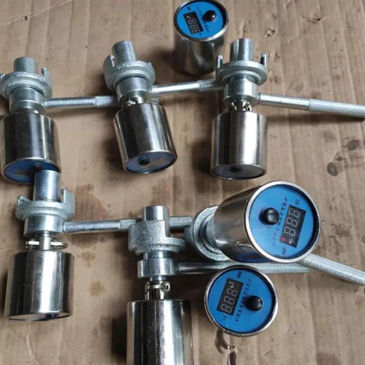 单体支柱工作压力检测仪 (4)