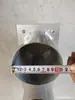 Mástiles Engrosados y Alargados, Bases de Columna, Accesorios de Fijación para Vallas de Bambú, Tienda de Fábrica de Bridas Huecas.