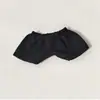 La primera y segunda generación de colgantes Labubu ropa camisa a rayas pantalones bolsa traje tela ropa de bebé reemplazo