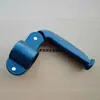 Accesorios para pulverizador de gasolina de cuatro tiempos, máquina de nebulización 3WF-3S carburador aplicador de fertilizante placa de arranque de tiro cuerpo de alimentación de material