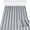 Yate Cubierta Marina Antideslizante Decorativa Alfombrilla Cojín Asiento Aislamiento Térmico Barco de Pesca Caucho Señuelo Barco RV