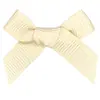 Gravatas borboleta feitas à máquina, gravatas borboleta de fita prontas, acessórios de lingerie, materiais decorativos, acessórios para chapéu de palha, decorações para cabeça, gravatas borboleta