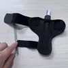 Tenosinovite médica pulseira de reabilitação para punho mão de mãe punho médico entorse fratura fixação bolsa para mão de mouse inchaço homens