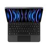 Adecuado para iPad10 generación maravilloso control teclado bluetooth Español Portugués Ruso Pro11 Air4/5 funda protectora para tableta