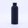 Mini termo de acero inoxidable de alto valor de color para mujer, de gran capacidad para estudiantes, de boca pequeña, botella de agua deportiva, termo portátil para exteriores