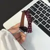 Adequado para pulseira Huawei Band 11Pro 11/10nfc89 geração estilo coreano pulseira de relógio de couro versátil para homens e mulheres