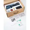 Catálogo de Peças para Máquina de Amarração Elétrica Portátil V2 Bateria Placa de Selagem Térmica Dentes Roda de Tensão Motor Lâmina Peças de Reparo